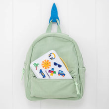Laden Sie das Bild in den Galerie-Viewer, Magnetbausteine Travel Mini Pack 32 Teile