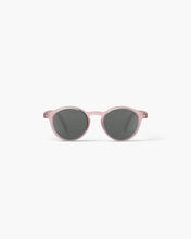 Laden Sie das Bild in den Galerie-Viewer, Sonnenbrille 7-11 Jahre #d Pink