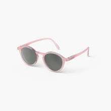 Laden Sie das Bild in den Galerie-Viewer, Sonnenbrille 7-11 Jahre #d Pink