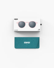Laden Sie das Bild in den Galerie-Viewer, Sonnenbrille 7-11 Jahre #d Pink
