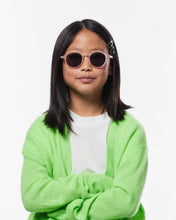 Laden Sie das Bild in den Galerie-Viewer, Sonnenbrille 7-11 Jahre #d Pink