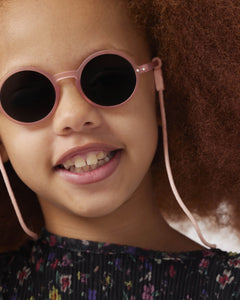 Brillenband Pale Pink