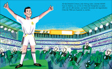 Laden Sie das Bild in den Galerie-Viewer, Little People Big Dreams: Cristiano Ronaldo ab 4J.