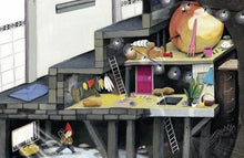 Laden Sie das Bild in den Galerie-Viewer, Das geheime Buch der Wichtel ab 4J.