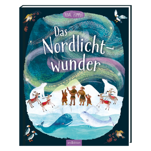 Das Nordlichtwunder