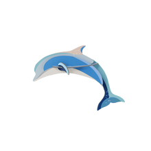 Laden Sie das Bild in den Galerie-Viewer, Dolphin