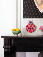 Laden Sie das Bild in den Galerie-Viewer, Dotted Lady