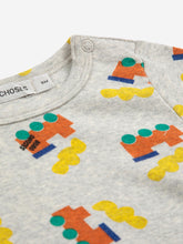 Laden Sie das Bild in den Galerie-Viewer, Baby Choo Choo all over Body
