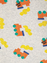 Laden Sie das Bild in den Galerie-Viewer, Baby Choo Choo all over Body