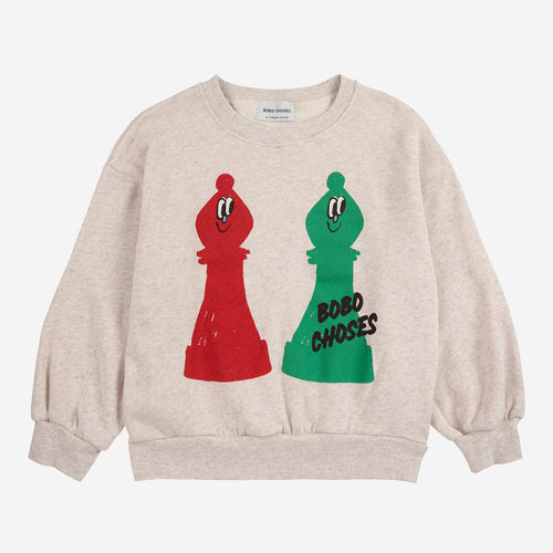 Checkmate Sweatshirt