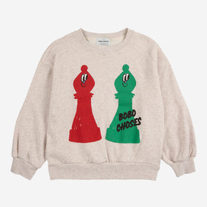 Checkmate Sweatshirt