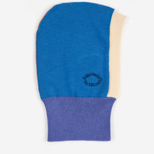 Laden Sie das Bild in den Galerie-Viewer, Baby Tic Tac Toe Knitted Balaclava