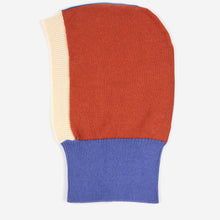 Laden Sie das Bild in den Galerie-Viewer, Baby Tic Tac Toe Knitted Balaclava