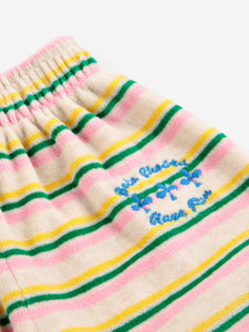 Baby Have Fun Striped Jogginghose