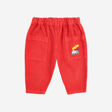Laden Sie das Bild in den Galerie-Viewer, Baby Bobo Choo Choo Cordhose