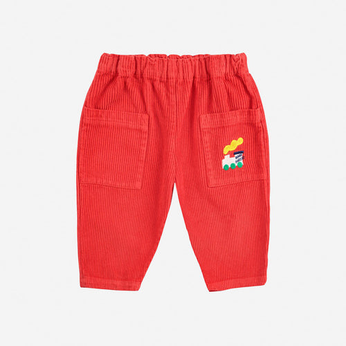 Baby Bobo Choo Choo Cordhose
