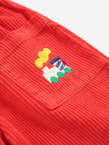 Baby Bobo Choo Choo Cordhose