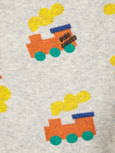 Laden Sie das Bild in den Galerie-Viewer, Baby Choo Choo all over Leggings