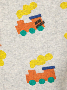 Baby Choo Choo all over Leggings
