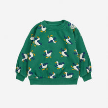 Laden Sie das Bild in den Galerie-Viewer, Baby La Oca All Over Sweatshirt