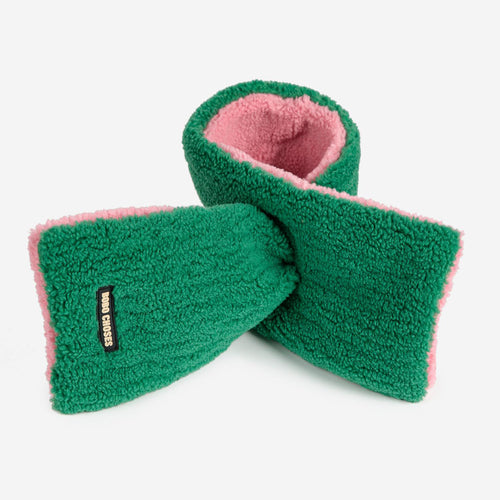 Neck Warmer Pink
