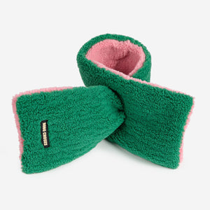 Neck Warmer Pink