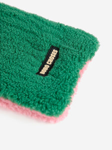 Neck Warmer Pink
