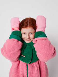 Neck Warmer Pink