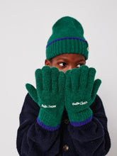 Laden Sie das Bild in den Galerie-Viewer, Handschuhe Grün