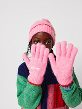 Laden Sie das Bild in den Galerie-Viewer, Handschuhe Pink