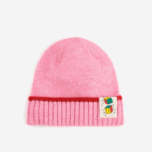 Roll the Dice Beanie
