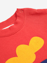 Laden Sie das Bild in den Galerie-Viewer, Baby Choo Choo Sweatshirt