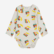 Laden Sie das Bild in den Galerie-Viewer, Baby Choo Choo all over Body