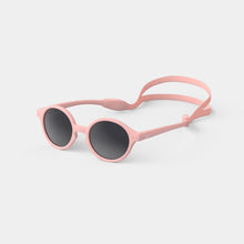 Laden Sie das Bild in den Galerie-Viewer, Sonnenbrille 0-3 Jahre #d Pastel Pink