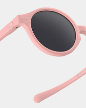 Laden Sie das Bild in den Galerie-Viewer, Sonnenbrille 0-3 Jahre #d Pastel Pink