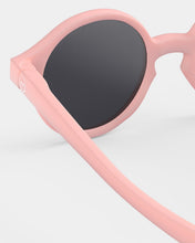 Laden Sie das Bild in den Galerie-Viewer, Sonnenbrille 0-3 Jahre #d Pastel Pink