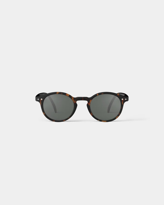 Sonnenbrille 11-16 Jahre #h Tortoise