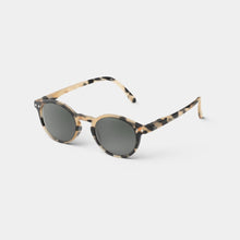 Laden Sie das Bild in den Galerie-Viewer, Sonnenbrille 11-16 Jahre #h Light Tortoise