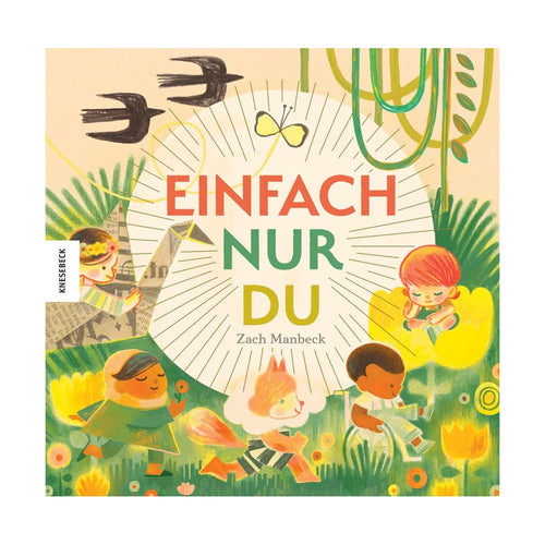 Einfach nur du ab 3J.