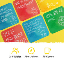Laden Sie das Bild in den Galerie-Viewer, Erzählt euch mehr für Kids