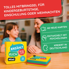 Laden Sie das Bild in den Galerie-Viewer, Erzählt euch mehr für Kids Mini