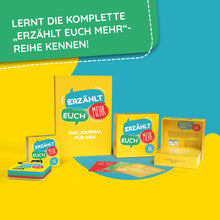 Laden Sie das Bild in den Galerie-Viewer, Erzählt euch mehr für Kids Mini