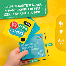 Laden Sie das Bild in den Galerie-Viewer, Erzählt euch mehr für Kids Mini