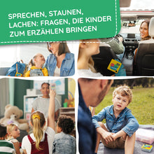 Laden Sie das Bild in den Galerie-Viewer, Erzählt euch mehr für Kids Mini