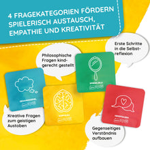 Laden Sie das Bild in den Galerie-Viewer, Erzählt euch mehr für Kids Mini