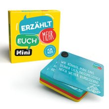 Laden Sie das Bild in den Galerie-Viewer, Erzählt euch mehr für Kids Mini