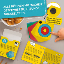 Laden Sie das Bild in den Galerie-Viewer, Erzählt euch mehr für Kids Mini