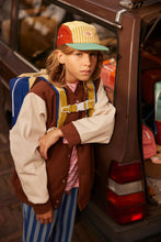 Laden Sie das Bild in den Galerie-Viewer, Cap Fish