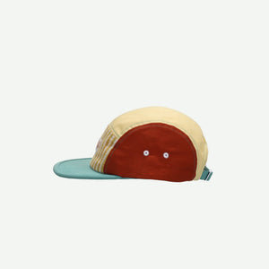 Cap Fish