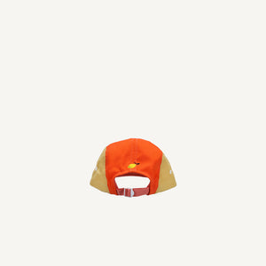 Cap Seahorse